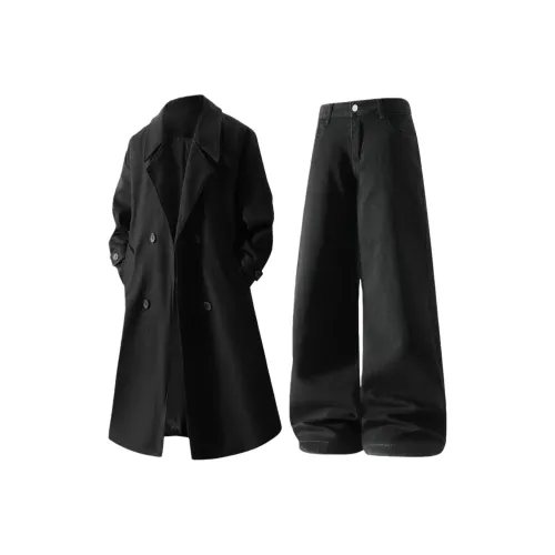 ZIRUNGE Повседневная спортивная одежда унисекс