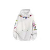 Светло-серый меланж