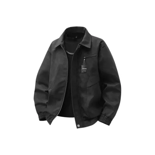 P8H9 Унисекс Куртки