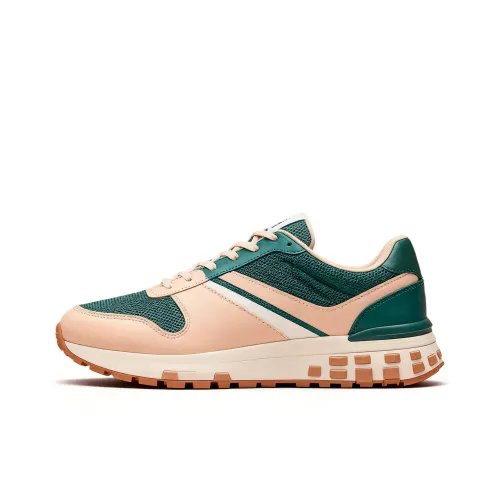 Коллекция Teddy's Low Топ Скейтборд Кроссовки Женские