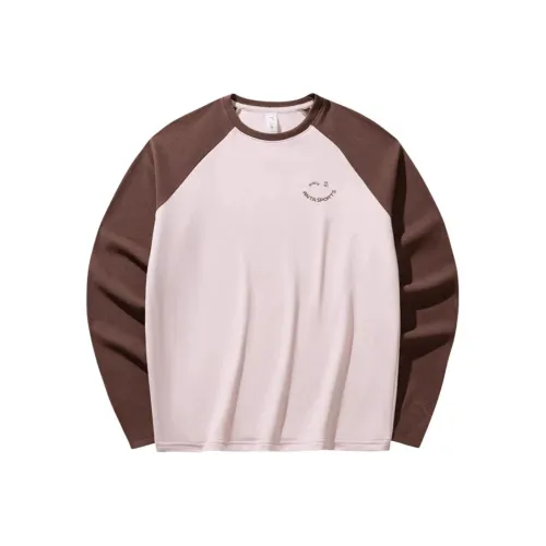 CHAOJIANTA Реглан рукав T-рубашка Женская