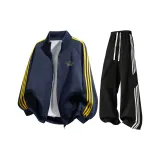 Темно-синий + Черный K