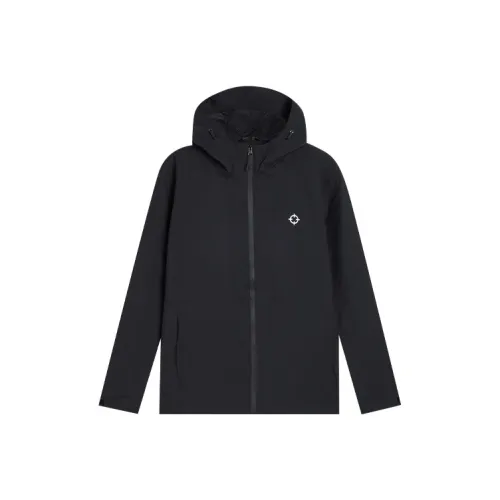 RIGORER x AOSITING·LIFUSI Ветровка Унисекс