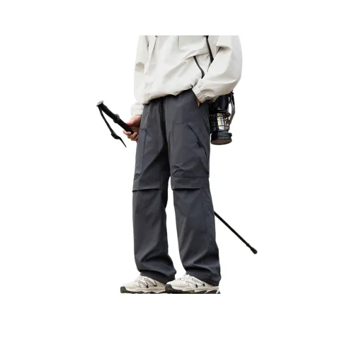 IL SARTO Унисекс Карго Брюки