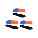 Черный, 3 упаковки - сохраняет тепло, спортивный, мягкий и с ощущением упругости