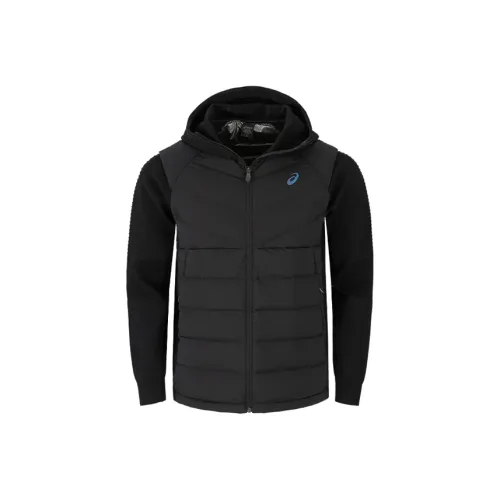 Asics Пуховики и зимние пальто Мужской