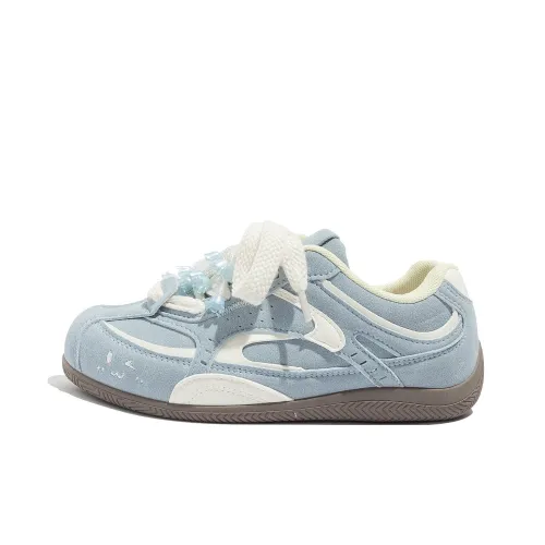 BEIER Легкий Дышащий Противоскользящий Низкий Топ Скейтборд Кроссовки Женские