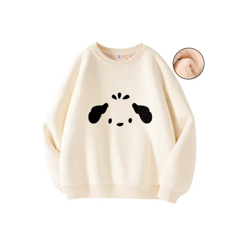 Хлопок Унисекс Свитшоты