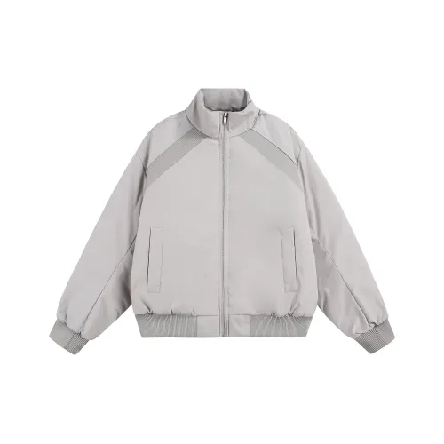 MAOQIAOYI Унисекс Пуховики