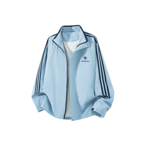 NHIM Унисекс Куртки