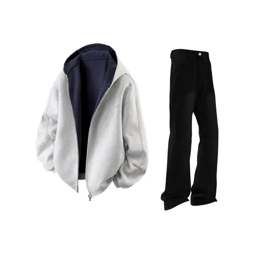 FA2LO Унисекс Повседневная Спортивная Одежда