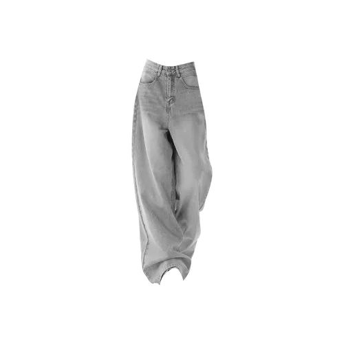 Worthwhile Movement Джинсы Унисекс