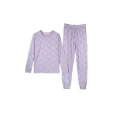 Фиолетовый кролик