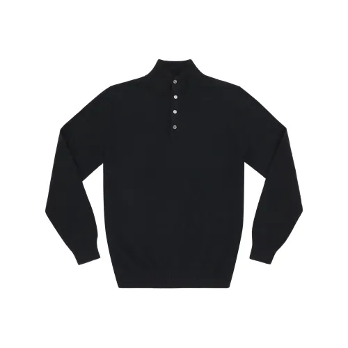 ZINGCHEN Мужские Свитера