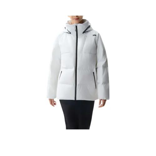 HELLY HANSEN Пуховики и зимние пальто Мужской