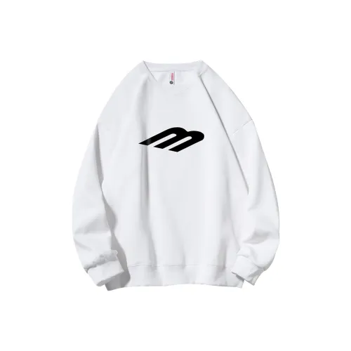 DAFT PUNK Длинный рукав Свитшот Унисекс