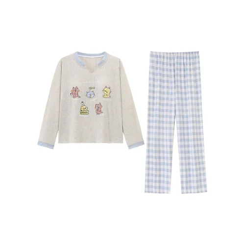 Набор пижам Cute And Adorable Appointment для женщин