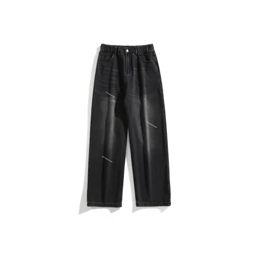 SNOOPY Унисекс Джинсы