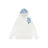 Белый Фотиния Серый [Улучшенный с флисовой подкладкой]