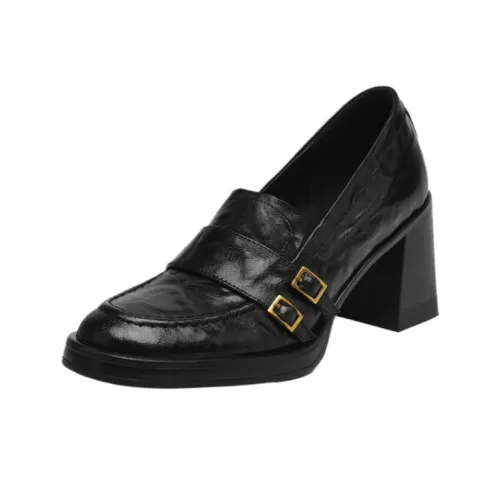 Colorful Creations Лоферы Женские