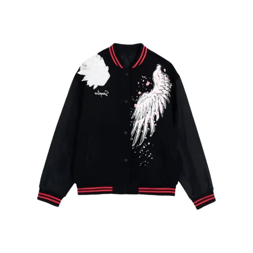 PEA Унисекс Куртки