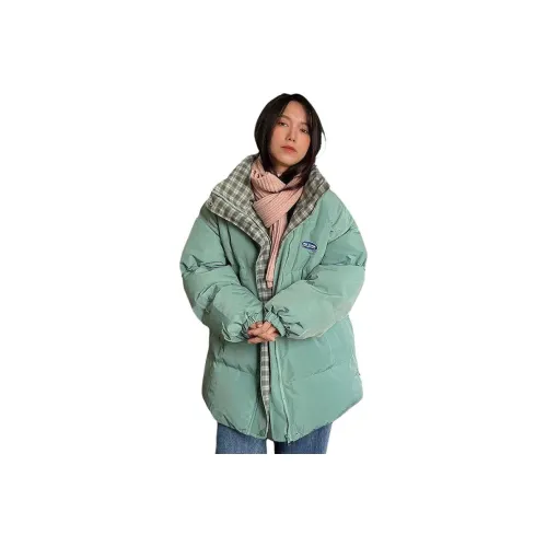 BVODE Женские пуховики