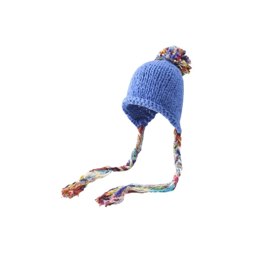 Bejirog Полиэстер Шапки-бини Унисекс