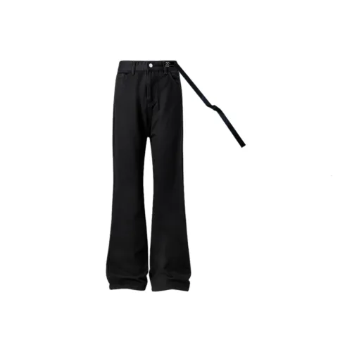 FFOMKE Унисекс Джинсы