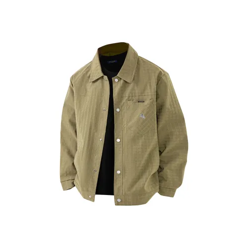 POLOMEISDO Унисекс Куртки