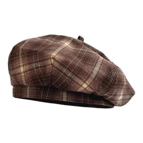 DOSORVE Полиэстер Береты Унисекс