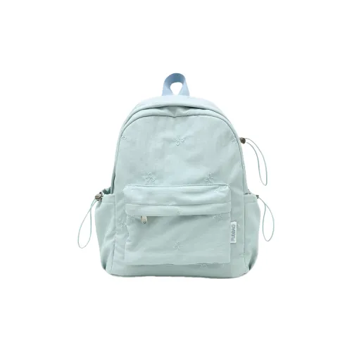 Debecca Nylon Backpack Standard Women's Multicolor Debecca Нейлон Рюкзак Стандартный Женские Многоцветный