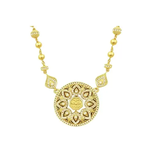 KZD Ожерелья Женские