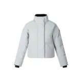 Серебристый, как береза