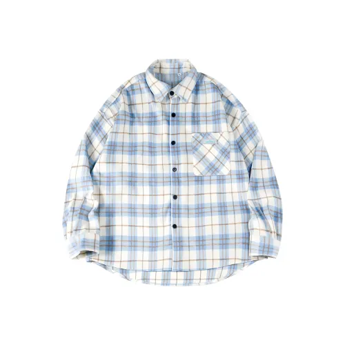 ZHUDIMEI Женские рубашки