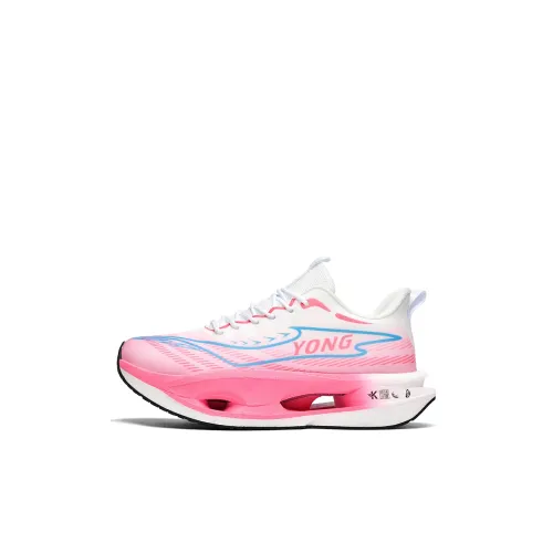 TLIT Anti Slip противоскользящие низкие детские беговые кроссовки унисекс