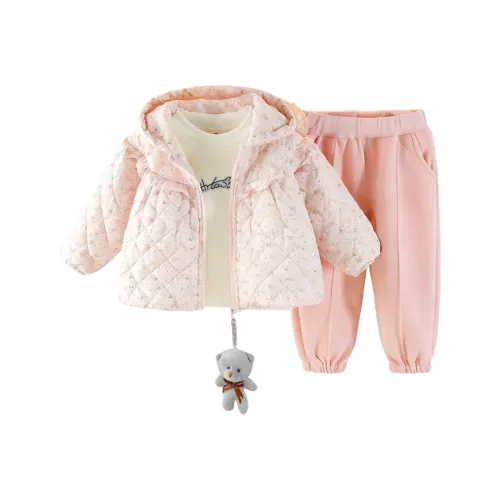 GOYN Повседневная спортивная одежда для малышей и детей дошкольного возраста