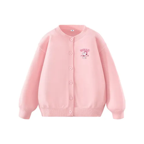 SNOOPY Kids Свитера