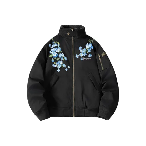 PISYPOX Унисекс Куртки