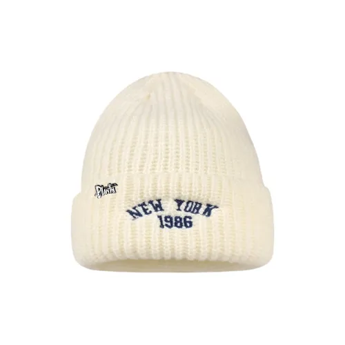 PLAN IN Хлопок Полиэстер Шапки-бини Унисекс