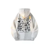 Туманно-серый