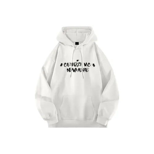 CEMOZI MC Унисекс Свитшоты