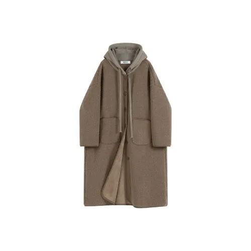 Mountain Clear Mist Мех Женские