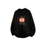 Чёрный (Яркий Томат)