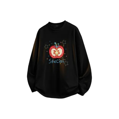 Miniso Унисекс T-рубашки