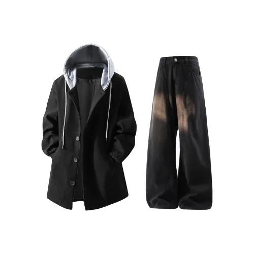 ROSECREED Повседневная спортивная одежда унисекс