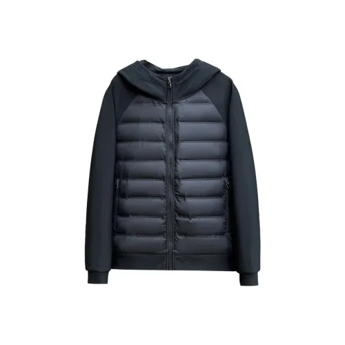 SNOW FLYING Унисекс Пуховики