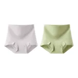 Светло-серый, зеленый