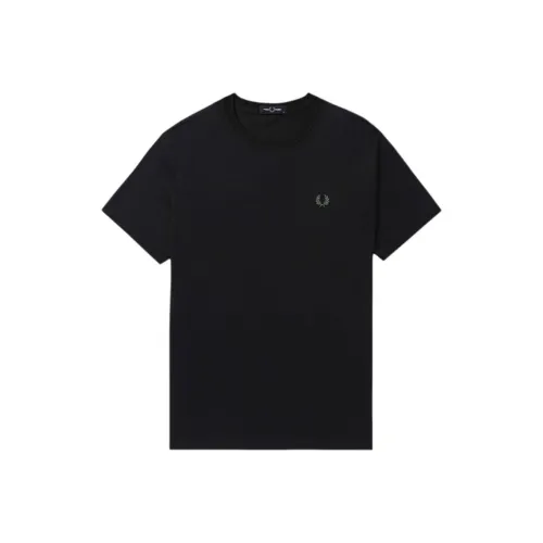 FRED PERRY Мужские T-рубашки