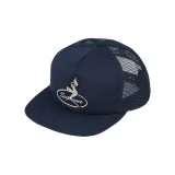 Морской синий