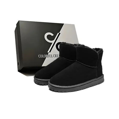 Colorful Creations Сноубутсы Унисекс